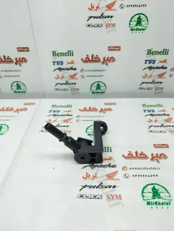 درب پوش سوزن انژکتور موتور بنلی 250 تک سیلندر اصلی اورجینال