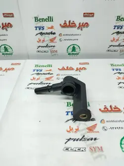 درب پوش سوزن انژکتور موتور بنلی 250 تک سیلندر اصلی اورجینال