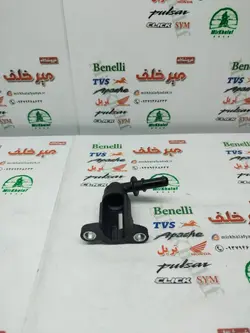 درب پوش سوزن انژکتور موتور یاماها طرح ایروکس nvx ان وی ایکس