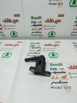 درب پوش سوزن انژکتور موتور یاماها طرح ایروکس nvx ان وی ایکس