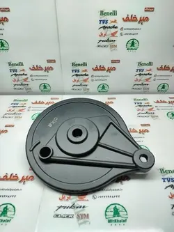 درب لنت عقب موتور هوندا 200 بزرگ مشکی