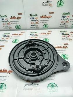 درب لنت عقب موتور هوندا 200 بزرگ مشکی