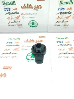 درب مخزن قمقمه اب موتور بنلی 250 تک سیلندر و 300 دوسیلندر اصلی