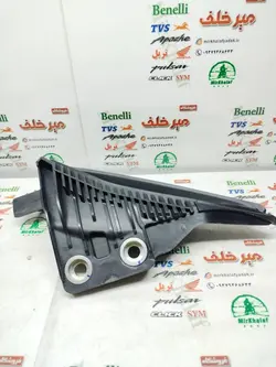 دستگیره زین موتور پالس rs ار اس اصلی (سمت راست)