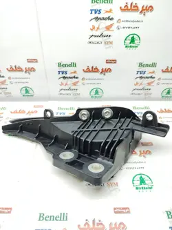 دستگیره زین موتور پالس rs ار اس اصلی (سمت راست)