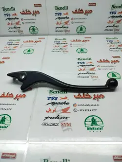 دسته (کتی) ترمز موتور tvs راکس و نئو و تریل gy جی وای و بی کلاچ ویو