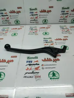 دسته (کتی) ترمز موتور tvs راکس و نئو و تریل gy جی وای و بی کلاچ ویو