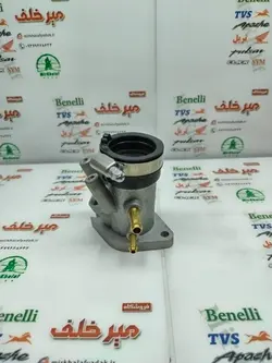 رابط انژکتور به سیلندر سیستم لیفان