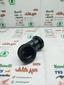 رابط کاربرات به هواکش (جنت) موتور بی کلاچ ویو