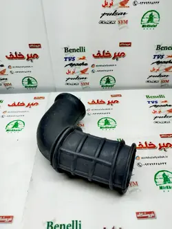 رابط کاربرات به هواکش (جنت) موتور تریل ktm کی تی ام