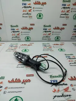 راهنما led ال ای دی موتور بنلی 180 و 150 و 135 اصلی