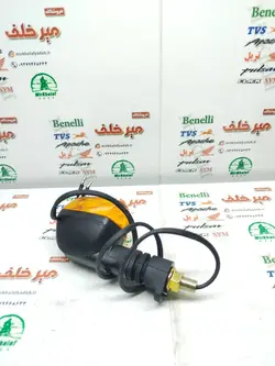 راهنما موتور بنلی کیوی 150 keeway city اصلی