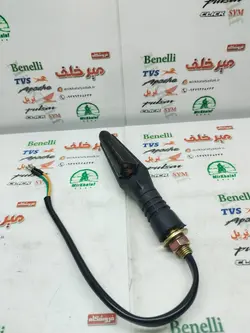 راهنما موتور تریل فلات پرواز طرح crf سی ار اف led جدید نیوفیس اصلی