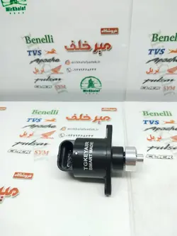 رله سنسور انژکتور استوپر موتور بنلی 300 دوسیلندر اصلی