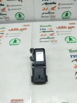 رله سنسور انژکتور مپ map موتور بنلی 250 تک سیلندر و 300 دوسیلندر و 180 و کافه نرو اصلی