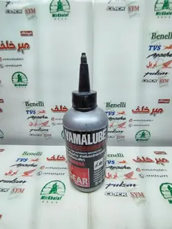 روغن (واسکازین) گیربکس برند یاماها (یامالوب) اصلی