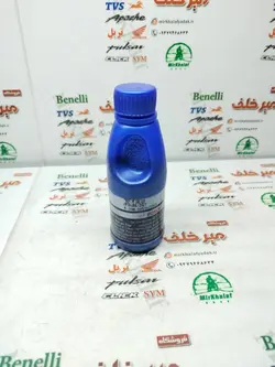 روغن ترمز بوش قرمز موتور اپاچی