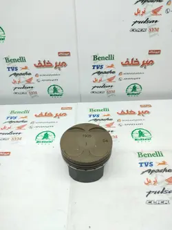 رینگ و پیستون (پستان) صفر موتور بنلی 150 جدید نیوفیس اصلی