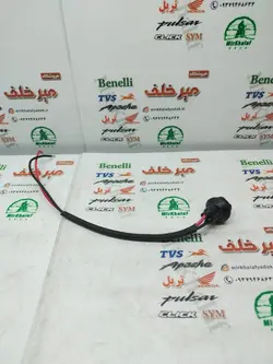 زغال لامپ چراغ فشاری بی کلاچ و انواع موتورسیکلت...