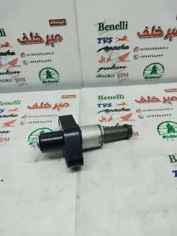 زنجیر کش (سفت کن) زنجیر تایم سیلندر موتور اپاچی 150 160 180 و پالس 180 ug3 (هندلی) و tvs راکس و نئو و پولسار مشکی (هندی)