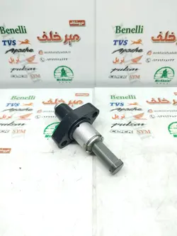 زنجیر کش (سفت کن) زنجیر تایم سیلندر موتور اپاچی 150 160 180 و پالس 180 ug3 (هندلی) و tvs راکس و نئو و پولسار مشکی (هندی)