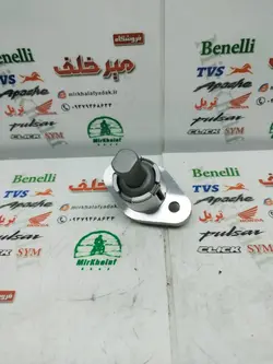 زنجیر کش (سفت کن) زنجیر تایم سیلندر موتور تریل xl ایکس ال و gy جی وای و بی کلاچ طرح ویو