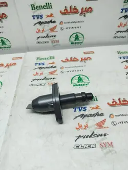 زنجیر کش (سفت کن) زنجیر تایم موتور بنلی 150 اصلی