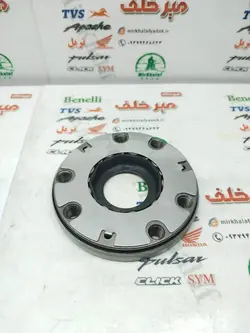 ساچمه (پیلوت) استارت کامل موتور بی کلاچ طرح ویو 125 (9 ساچمه)