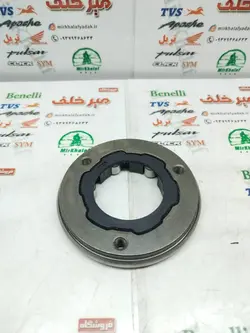 ساچمه (پیلوت) استارت موتور اپاچی 6 ساچمه ای سنگین هندی