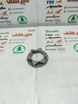 ستاره توپی دنده موتور تریل روان