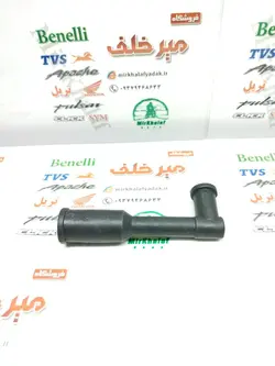 سر شمع بلند انواع موتورهای پالس هندی