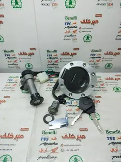 سری (ست) سوییچ کامل موتور sym گالکسی na و nh اصلی