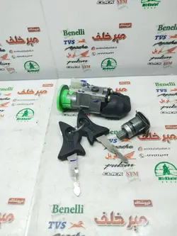 سری (ست) سوییچ کامل موتور tvs راکس اصلی