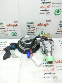 سری (ست) سوییچ کامل موتور اپاچی 150 160 180 (شرکتی)