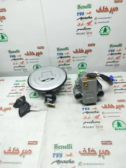 سری (ست) سوییچ کامل موتور اپاچی 150 160 180 (شرکتی)