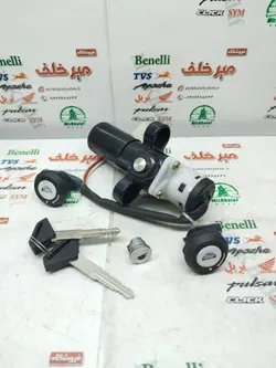 سری (ست) سوییچ کامل موتور پالس 180 200 220 ug4 (بدون هندل) هندی