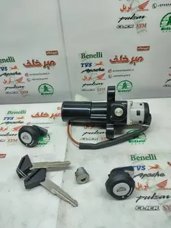 سری (ست) سوییچ کامل موتور پالس 180 200 220 ug4 (بدون هندل) هندی