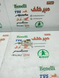 سری تکی اهرم کلاچ موتور هوندا