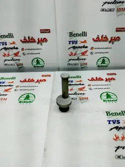 سری تکی پدال دنده و ترمز موتور بنلی 300 دوسیلندر