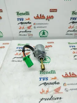 سنسور سلو کاربرات موتور پالس ls 135 ال اس اصلی