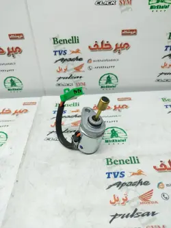 سنسور سلو کاربرات موتور پالس ls 135 ال اس اصلی