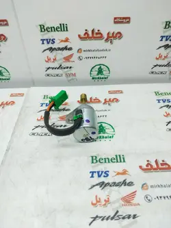 سنسور سلو کاربرات موتور پالس ls 135 ال اس اصلی