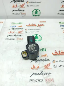سنسور کاربرات موتور پالس 200 ns ان اس اصلی