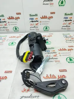 سوییچ تکی (مغزی) موتور بنلی 180 اصلی