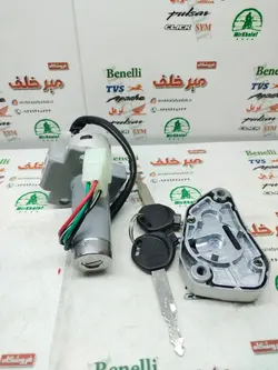 سوییچ تکی (مغزی) موتور فلات پرواز طرح crf سی ار اف