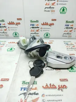 سوییچ تکی (مغزی) موتور فلات پرواز طرح crf سی ار اف