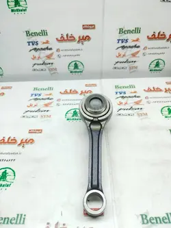 شاتون موتور پالس ns 150 ان اس (چنگکی بلبرینگی) هندی