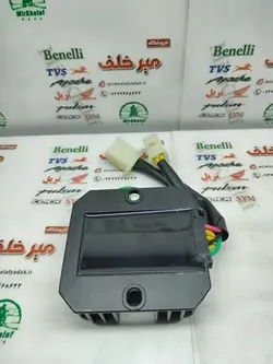 شارژر باطری موتور sym گالکسی na و nh اصلی