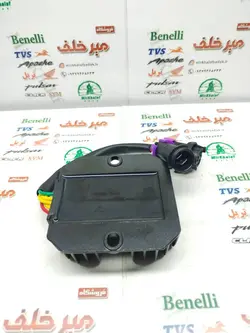 شارژر باطری موتور تریل کویر t 2 (تی)