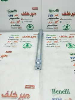 شافت (شفت) هندل موتور اپاچی 150 160 180 هندی
